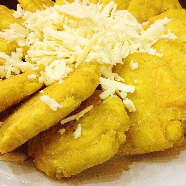 Patacones